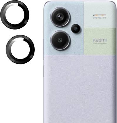 Tech Konnect Back Camera Lens Ring Guard Protector for Redmi note 13 pro Plus, Camera Ring For Redmi Note 13 Pro Plus