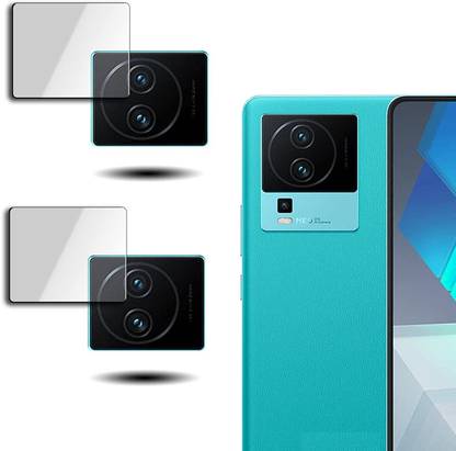 LIGHTWINGS Back Camera Lens Glass Protector for Vivo iQOO Neo7 (China)