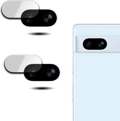 GAXY Back Camera Lens Glass Protector for Google Pixel 7a