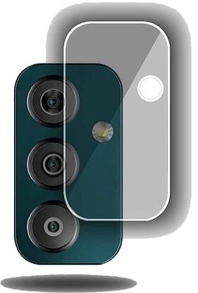 EJZAT Back Camera Lens Glass Protector for Samsung Galaxy F23 5G, CAMERA LENS