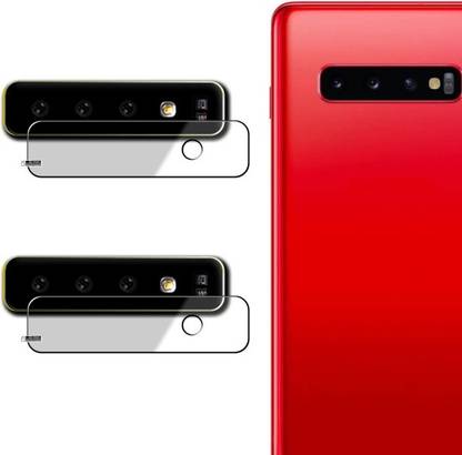 Aleena Back Camera Lens Glass Protector for SamsungG 0.0.890