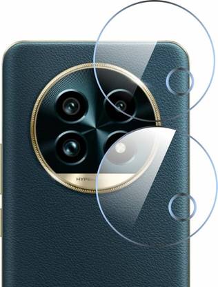 Aleena Back Camera Lens Glass Protector for Realme 13 pro 0.176