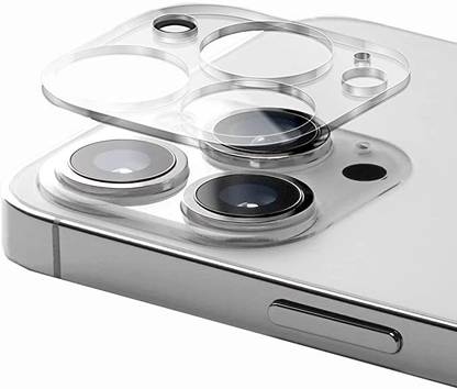 prozzile Camera Lens Protector for Iphone 14 Pro, Iphone 14 Pro Max