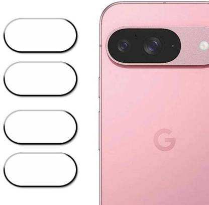 DB Back Camera Lens Glass Protector for Google Pixel 9