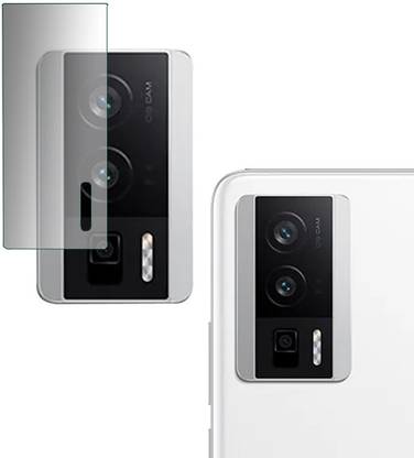 DOUMOF Back Camera Lens Glass Protector for Redmi K60 Pro CAMERA LENS PROTECTOR