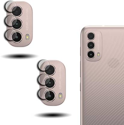 Mclues Back Camera Lens Glass Protector for #NAME?