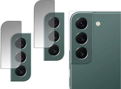 SCREENPROTECTOR Back Camera Lens Glass Protector for SAMSUNG Galaxy S22 Plus 5G CAMERA