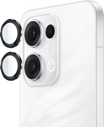 REDDWARF Back Camera Lens Ring Guard Protector for OPPO Reno13 5G