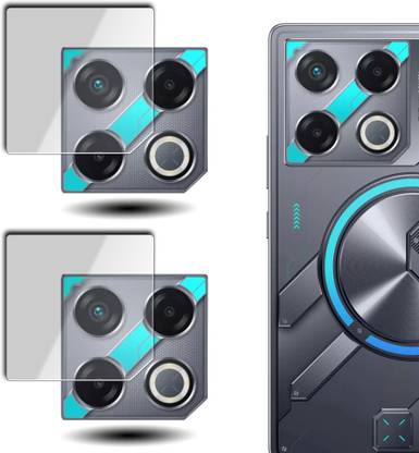 GAXY Back Camera Lens Glass Protector for infinix Gt 20 Pro 5G