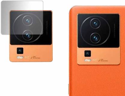 YCHROZE Back Camera Lens Glass Protector for iQOO Neo 7 Pro
