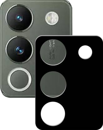 KANCHA Back Camera Lens Glass Protector for CAMERA GLASS FOR VIVO Y200