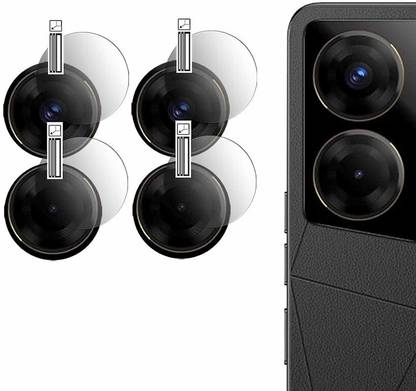 DOUMOF Back Camera Lens Glass Protector for Tecno Camon 20 Pro 5G BACK CAMERA