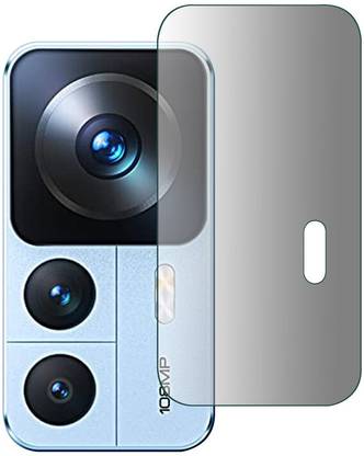YCHROZE Back Camera Lens Glass Protector for Xiaomi 12T BACK CAMERA