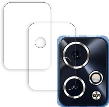 ARBAN Back Camera Lens Glass Protector for Honor 90 GT CAMERA LENS PROTECTOR