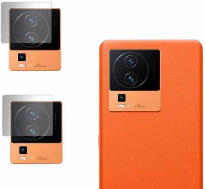 YCHROZE Back Camera Lens Glass Protector for iQOO Neo 7 Pro