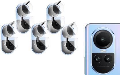 Hideous Back Camera Lens Glass Protector for OPPO Reno10 5G