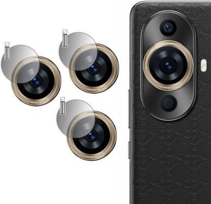 YCHROZE Back Camera Lens Glass Protector for HUAWEI nova 11 Pro