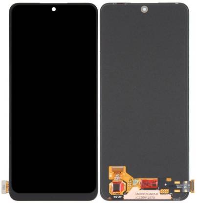 kyo IPS LCD Mobile Display for XIAOMI REDMI NOTE 12 4G