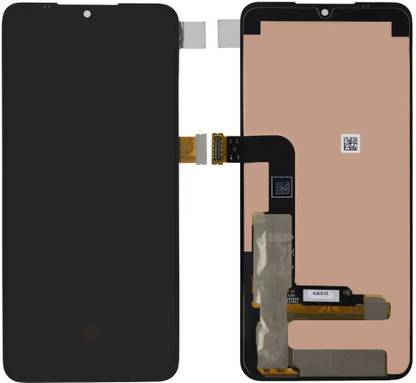 GOoDquality LCD Mobile Display for LG G8x