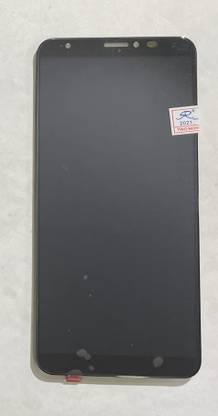LCD LCD Mobile Display for Lava Z91