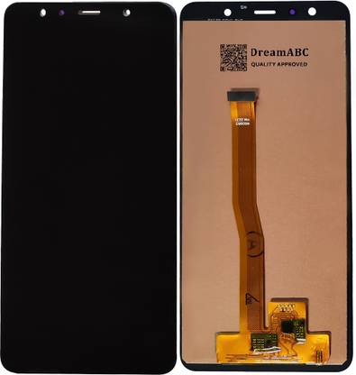 Dream ABC TFT LCD Mobile Display for Samsung Galaxy A7 2018