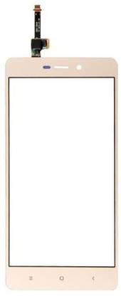 SSP TELECOM Haptic/Tactile touchscreen Mobile Display for Redmi Redmi 3s