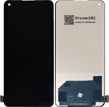 Dream ABC TFT LCD Mobile Display for OPPO K10 Pro 5G/Realme Q5 Pro 5G