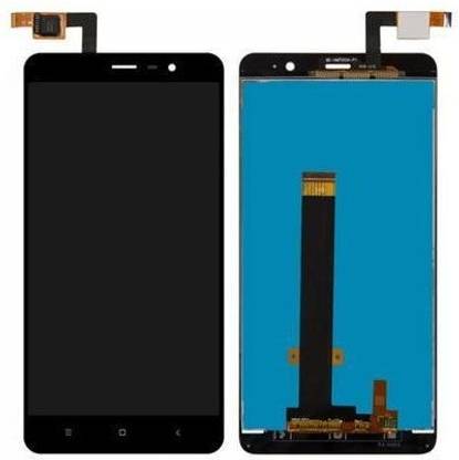 SSP talecom IPS LCD Mobile Display for SSP talecom Mi note3