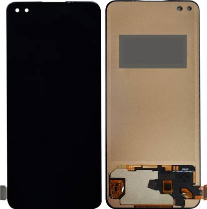 MarsCity TFT LCD Mobile Display for OnePlus Nord