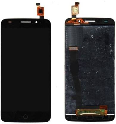 Screenify LCD Mobile Display for Videocon Videocon Q1 V500K