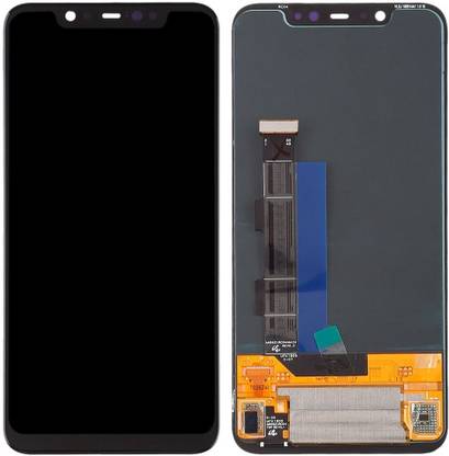 Screenify LCD Mobile Display for Xiaomi Xiaomi Mi 8