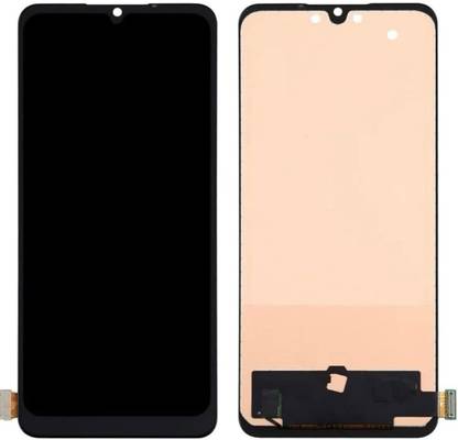 ABC TFT LCD Mobile Display for oppo oppo f15, f17