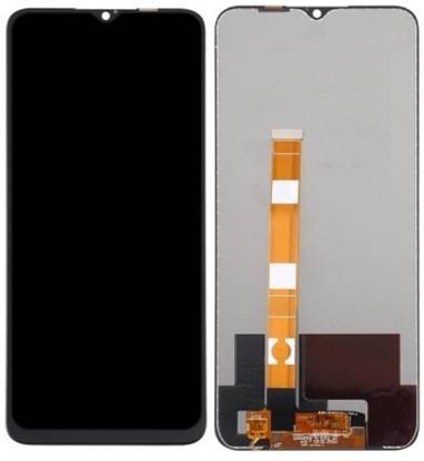 KRYOOS IPS LCD Mobile Display for OPPO A16