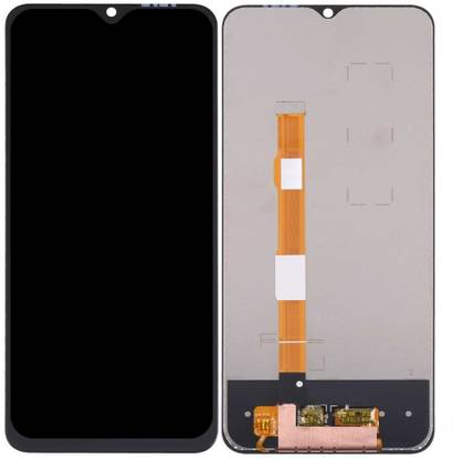 KRC KING IPS LCD Mobile Display for VIVO Vivo Y33s