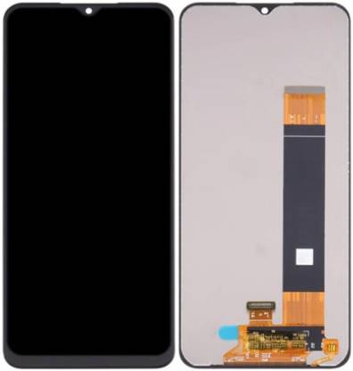 DBS Tech IPS LCD Mobile Display for Samsung Samsung A23 4G