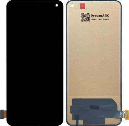 Dream ABC TFT LCD Mobile Display for vivo V17/vivo V19 Neo