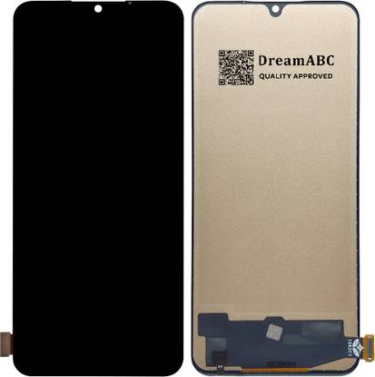 Dream ABC TFT LCD Mobile Display for OPPO F15
