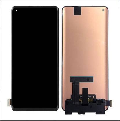 DBS Tech AMOLED Mobile Display for Oppo Oppo Reno 6 Pro