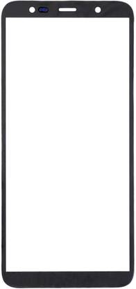 Ufixit Haptic/Tactile touchscreen Mobile Display for Samsung J8