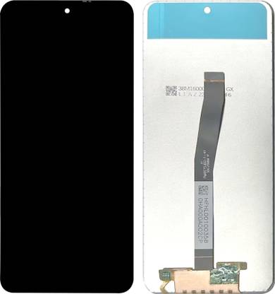 MarsCity TFT LCD Mobile Display for Redmi Note 9 Pro 4G/Redmi Note 9S/Redmi Note 9 Pro Max