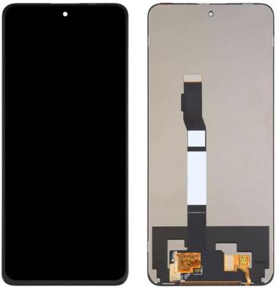kyo IPS LCD Mobile Display for XIAOMI REDMI K50I 5G