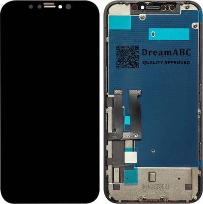 Dream ABC LCD Mobile Display for iPhone XR