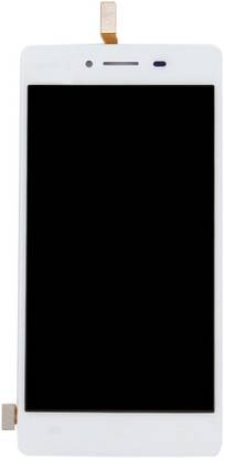 kosha LCD Mobile Display for VIVO Y31 (Combo Folder ) white