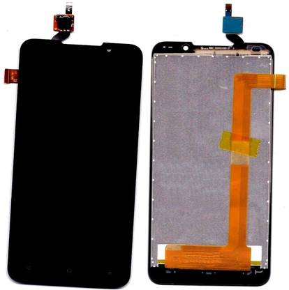 Berua LCD Mobile Display for HTC Desire 516