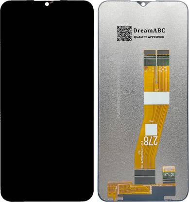 Dream ABC TFT LCD Mobile Display for Samsung Galaxy A04e/A042F/MO4/A045F