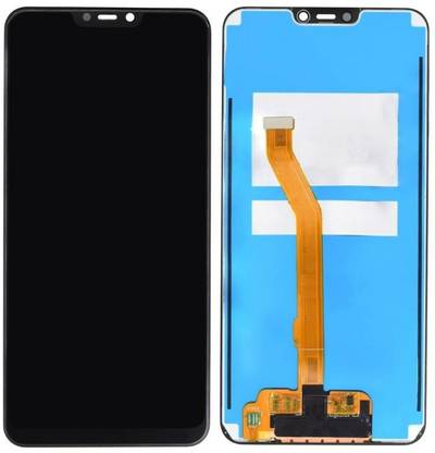 kosha LCD Mobile Display for Vivo Y89 (Combo Folder)