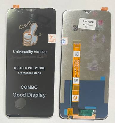 LCD LCD Mobile Display for OPPO A9 2020