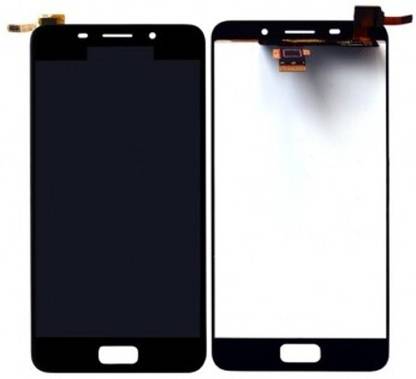 LCD TFT LCD Mobile Display for ZEN PHONE 3S MAX