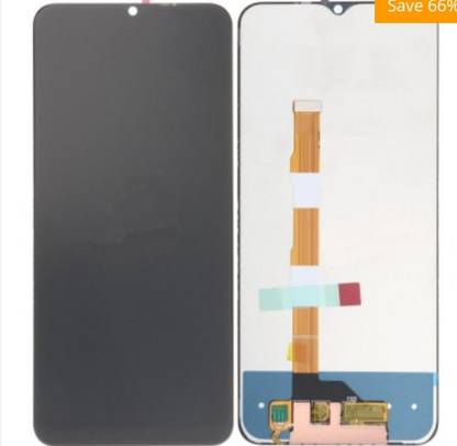 mlss IPS LCD Mobile Display for VIVO Y01