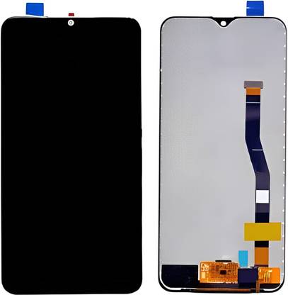 DMB INDUSTRIES LCD Mobile Display for SAMSUNG M20 SERIES